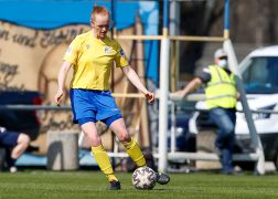 FC Carl Zeiss Jena Moenchengladbach 31032021 00020